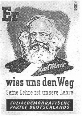 Marx-SPD